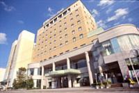 Hotel Verfort Hyuga，位于日向的酒店