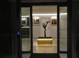 Logis Hotel des Cépages