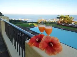 Beachcomber Bay Guest House In South Africa