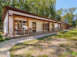 Elmona Villas，位于卡姆基亚的酒店