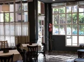 洛斯巴尔托洛斯酒店