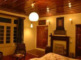 Deodar Manor - Guest House Khajjiar