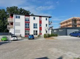 FeWo Brombachsee - Sonnentag West