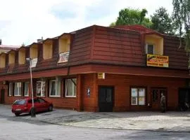 Penzion KASPEC