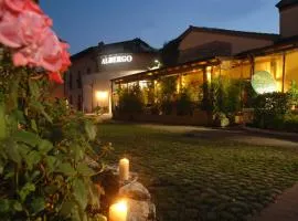 斯海尔达法罗酒店