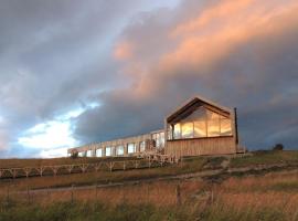 Hotel Simple Patagonia