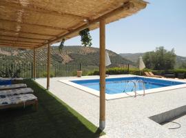 B&B Lasnavillasmm，位于蒙特弗里奥的青旅