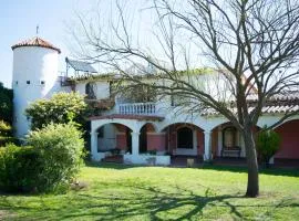 Estancia Santa Leocadia