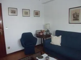 Apartamento Abril