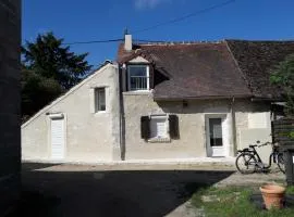 Maison De Charme