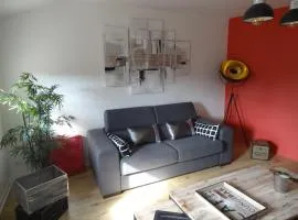Appartement HEMINGWAY