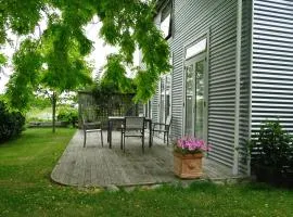 Korohi Vineyard BnB