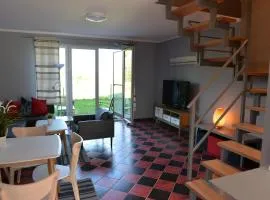 Apartament Babitonga II