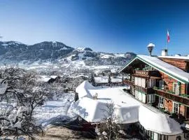 Relais & Châteaux Hotel Tennerhof