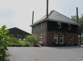 Bed and Breakfast De Volkelse Hooiberg