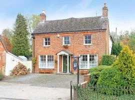 Grayling House