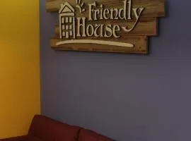 Friendly House