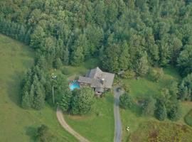 皮诺拉马B＆B酒店，位于萨顿的酒店