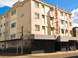 Pampa Hotel