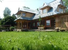 Dom u Mniszakow Agroturystyka