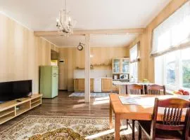 Reta Apartemendid