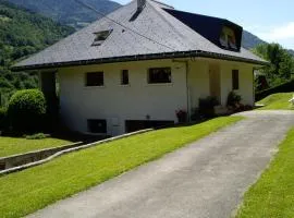 乐斯皮瑞斯塔里斯住宿加早餐酒店