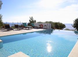 Euphoria - South Crete Villas，位于Achlia的别墅