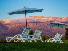 扎西克度假Spa酒店，位于圣哈维尔的酒店