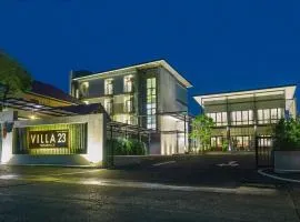 VILLA23酒店