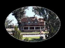 DUPLICATE - Stonehaven Bed & Breakfast，位于弗鲁塔的酒店