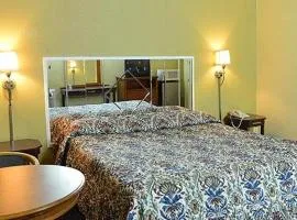 格林布鲁克象牙塔汽车旅馆