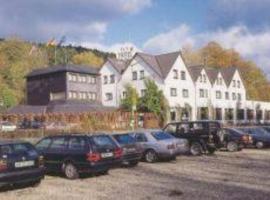 Hotel M Jacobs GmbH，位于古梅尔斯巴赫的酒店