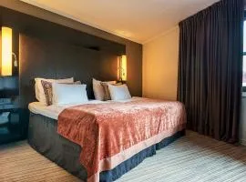 Clarion Hotel Oslo Airport