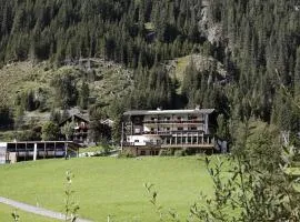 拉岑霍夫旅馆