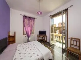 house LeoMar di Maria