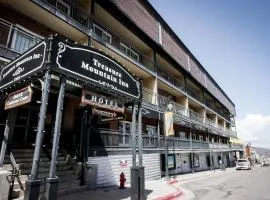 宝山酒店