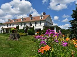 Harbour House Inn B&B，位于Cheshire的酒店