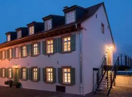 Burggarten Appartements Neuleiningen