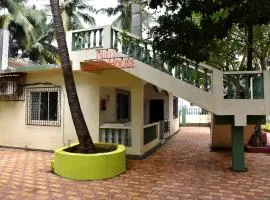 Niki Guest House