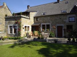 Un Air de Campagne，位于斯普里蒙的酒店