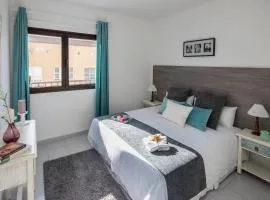 Apartamento Almirante VV