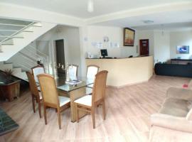 Hotel Vitalle