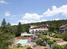 克莱尔晨报之家酒店