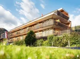 Skihotel Galzig B&B