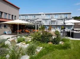 巴登公寓酒店