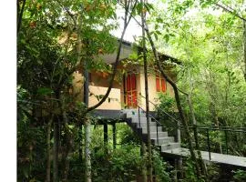 阿姆巴拉马休闲酒廊度假村