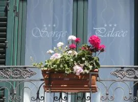 Sorge Palace