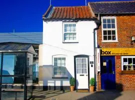 Seaside Fisherman Cottage Southwold