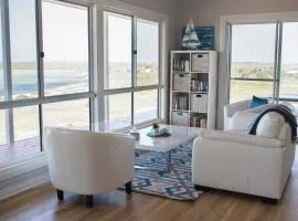 Shades of Blue Eco Retreat