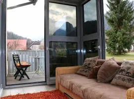 Cosy apartment